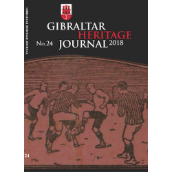 Gibraltar Heritage Journal Volume 24